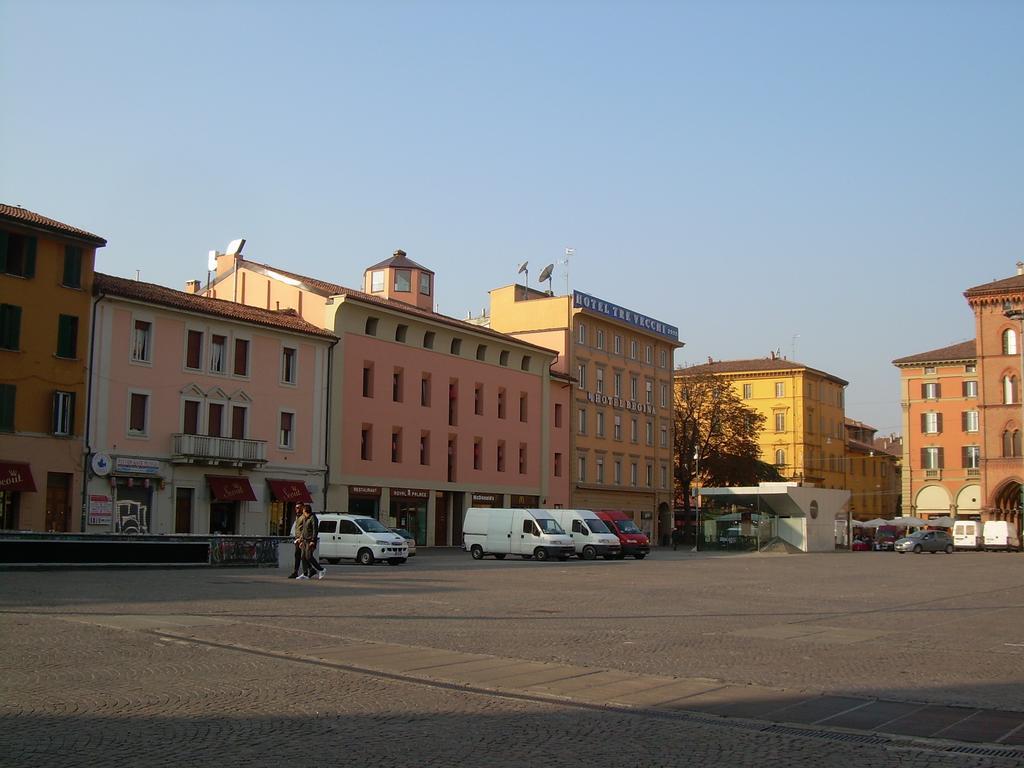 Travel House Bologna Apartment Exterior photo