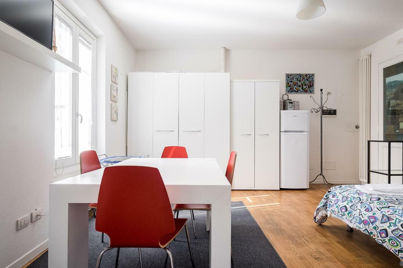 Travel House Bologna Apartment Exterior photo