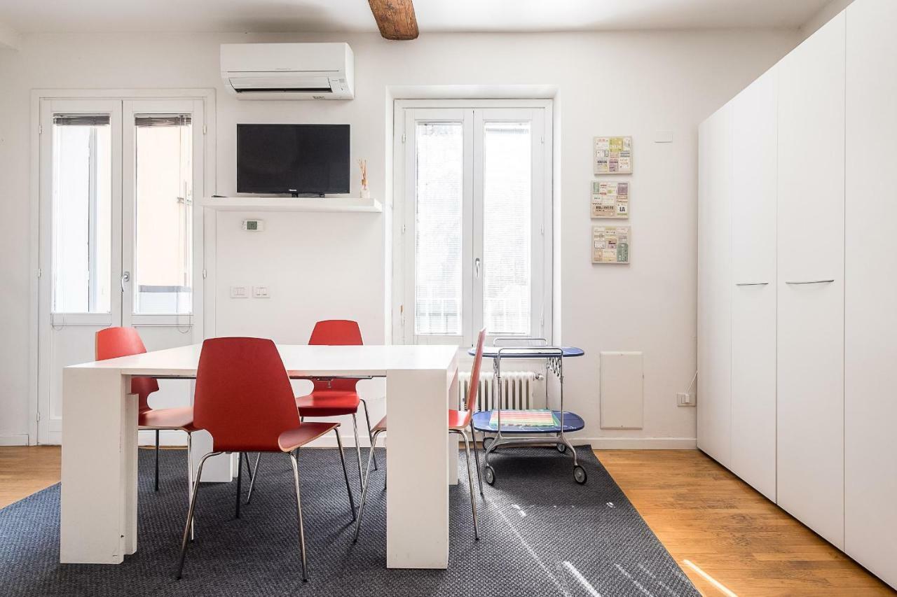 Travel House Bologna Apartment Exterior photo