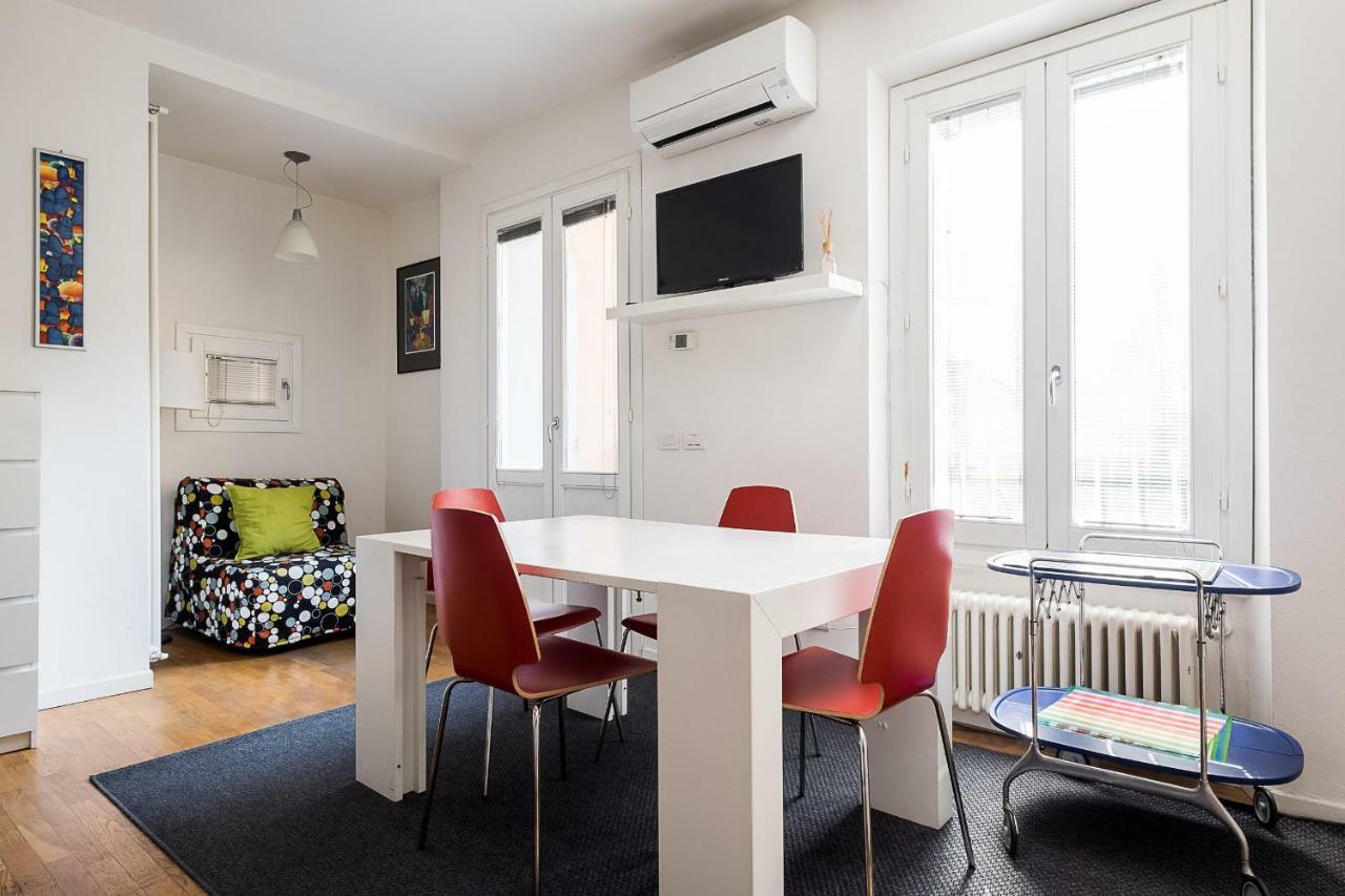 Travel House Bologna Apartment Exterior photo